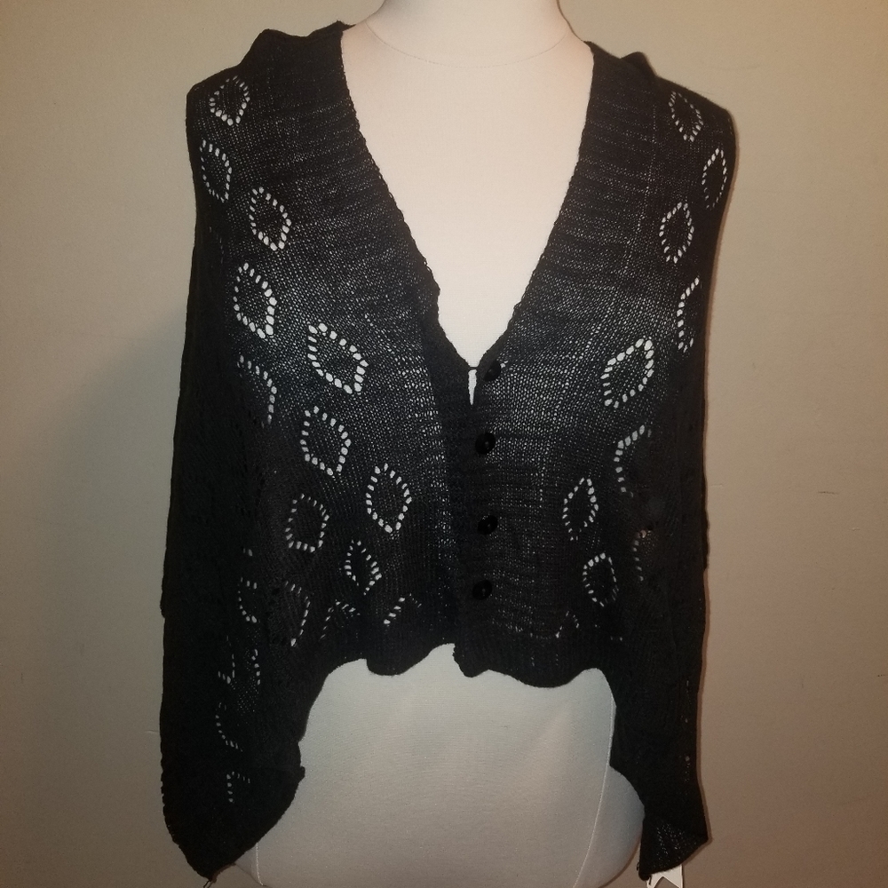 Womens Cardishawl